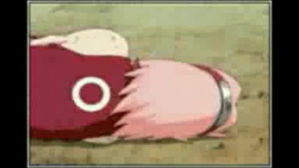 narusaku i don t wanna be in love 