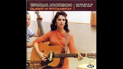 Funnel Of Love. Wanda Jackson 
