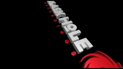2012 • Allen Watts - Split Second ( Original Mix )