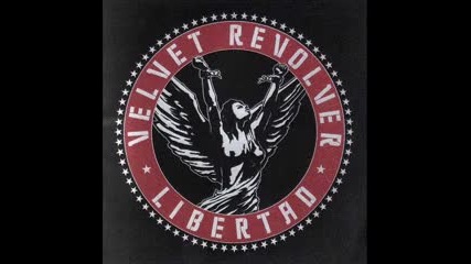 Velvet Revolver - Pills, Demons & Etc