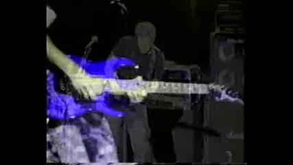 Pentagram - Give me Something To Kill The Pain Live 1997 