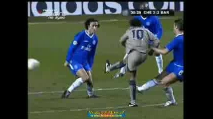 Ronaldinho