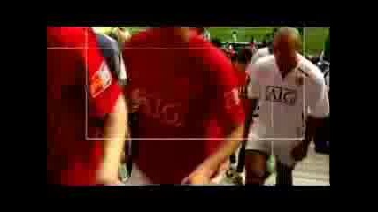 Cristiano Ronaldo - The Best Freestyler