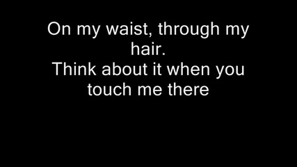 Dev - In the dark Lyrics (hd) oficial