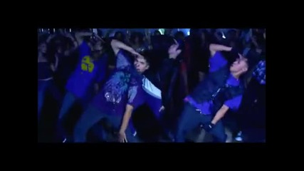 Baby Bash ft. Pitbull - Outta Control 