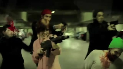 Do The Mario - Gangsta Rap (expict version)