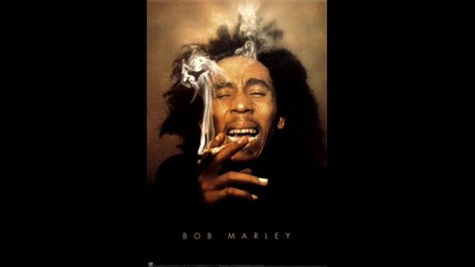 Bob Marley - Jamming