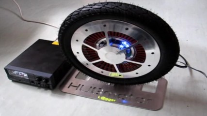 Т-кар с патентовани български технологии за прецизно управлние на ускорението/спирането на елмотори