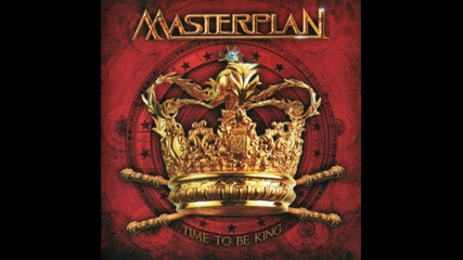 Masterplan - Blue Europa