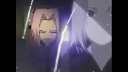 ღ Naruto And Sakura ღ - Apologize
