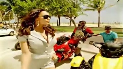 Akon - Dangerous