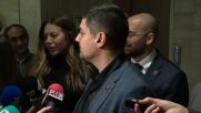 Радостин Василев: Ако се въведат скенерите, ще стане пълен хаос на тези избори
