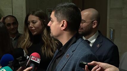 Радостин Василев: Ако се въведат скенерите, ще стане пълен хаос на тези избори