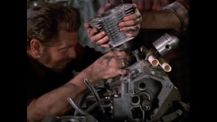 Chris Rea - Working On It