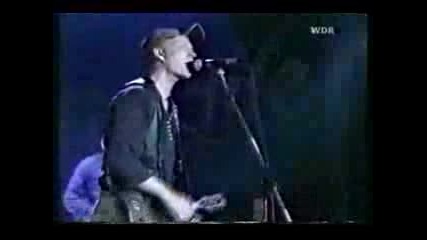 Levellers - Sell Out
