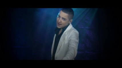Alexo - I wanna (official video)