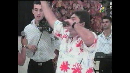 Stefan de la Barbulesti,guta si Sorina- As renunta
