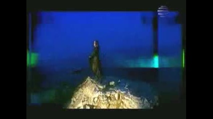 Глория - Лабиринт - официално видео