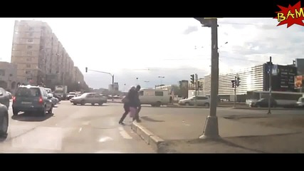 Fail компилация 2014 - гарантиран 100 % смях - част 17