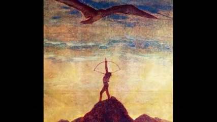 Чюрльонис - Знаците на Зодиака 