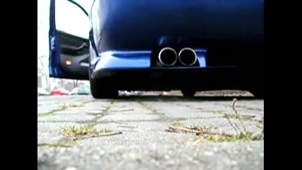 Seat Toledo V6 - Звук 