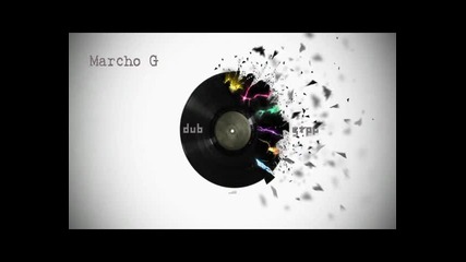 Marcho G - Deep Dubstep Instrumental