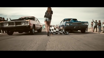 Calvin Harris - Summer [0fficial Hd Video]