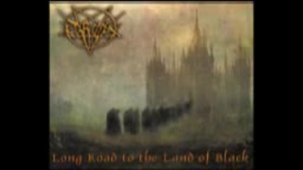 Korozy - Long Road To The Land Of Black (full album)