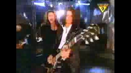 Aerosmith - Hole In My Soul