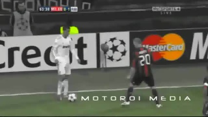 Cristiano Ronaldo - Real Madrid 2010 - 2011 H D 