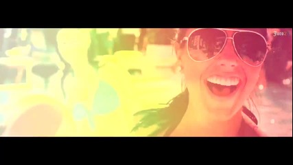 Tiesto - Chasing Summers ( R3hab & Quintino Remix ) [ Official Video]