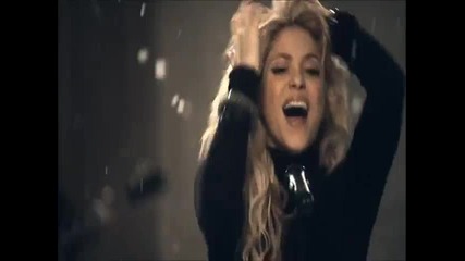 Shakira - Sale El Sol ( Music Video 2011) ( H Q ) + Бг Превод 