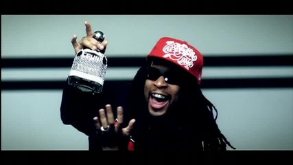 Paradiso Girls - Patron Tequila ft. Lil Jon & Eve - High Quality 