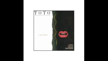 Toto - Isolation 