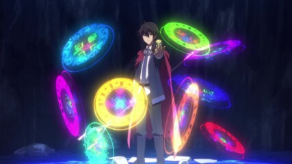 Shijou Saikyou no Daimaou, Murabito A ni Tensei suru - 05 ᴴᴰ