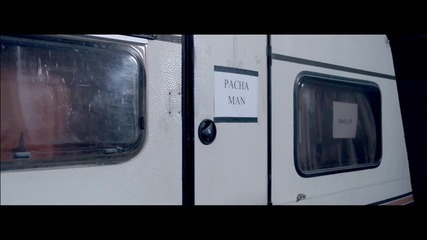 Stefan Banica feat. Pacha Man - Alerg printre stele (official video 2013)