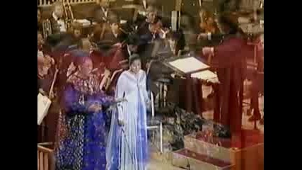 Jessye Norman & Kathleen Battle - He`s Got The Whole World In His Hand