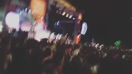 Coca Cola Happy Energy Tour Sofia 2015