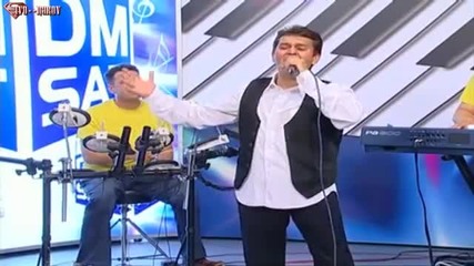 Sinan Sakic - Ona je prosla bez bola