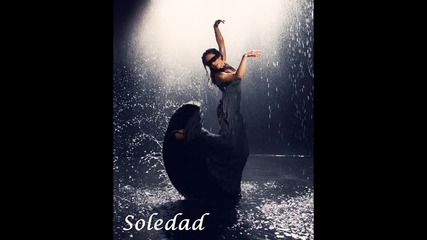 Rosco - Soledad (bolero idílico)