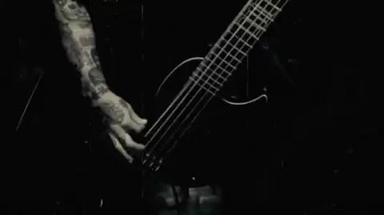 Bleeding Through-anti-hero