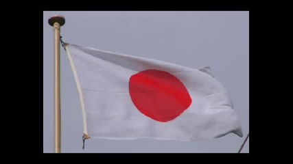 Kimi Ga Yo - Химн На Япония