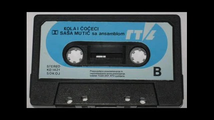 Sasa Mutic Kola i coceci 6