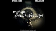 Martyo - Демо Версия (prod. Hellabeatz)