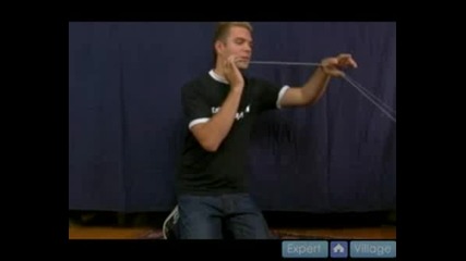 How To Do The Eli Hops Yo - Yo Trick