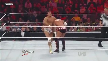 Ddt - Alberto Del Rio
