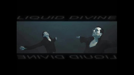 Liquid Divine - Lotus 