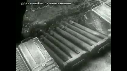 Руски експериментални танкове 