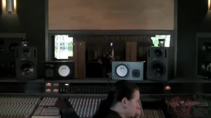 Korpiklaani in the studio - new album Ukon Wacka 