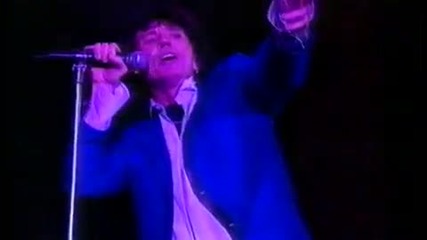 David Coverdale & Whitesnake - Give Me All Your Love